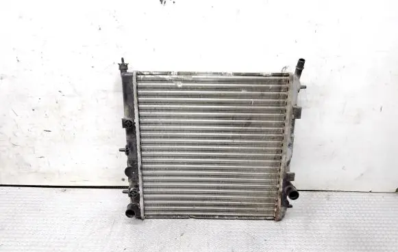 Citroen C3 Coolant radiator