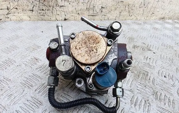 Mazda 6 Fuel injection high pressure pump 2940001661 SH0113800B