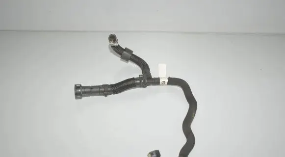 BMW X5 G05 Fuel return line/hose 8575783 13538575783