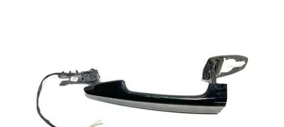 BMW X1 F48 F49 Front door exterior handle 7396307 34907 7305015