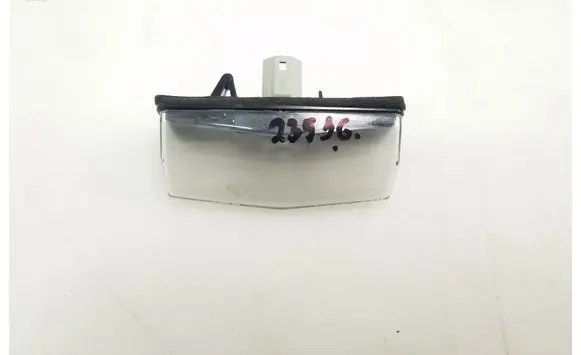 Toyota Prius+ (ZVW40) Number plate light 8127053011