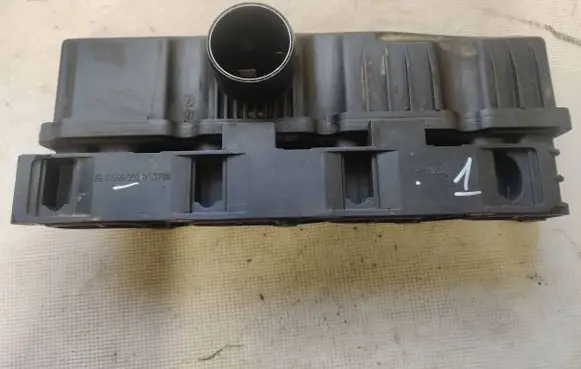 Volkswagen Transporter - Caravelle T5 Intake manifold A6460900537