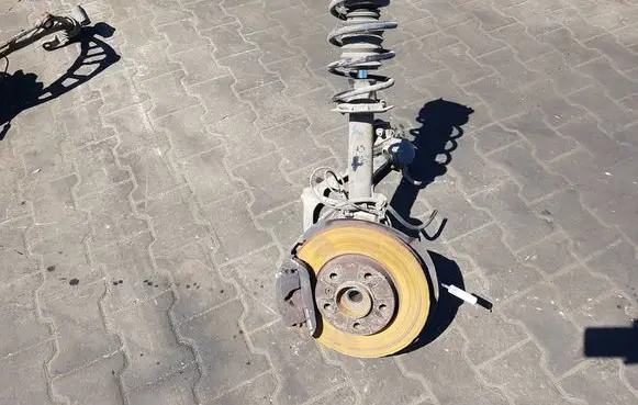 Mini Cooper Countryman R60 Front suspension assembly kit set 