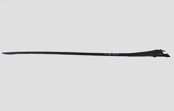 Peugeot 5008 Windshield trim 96858533