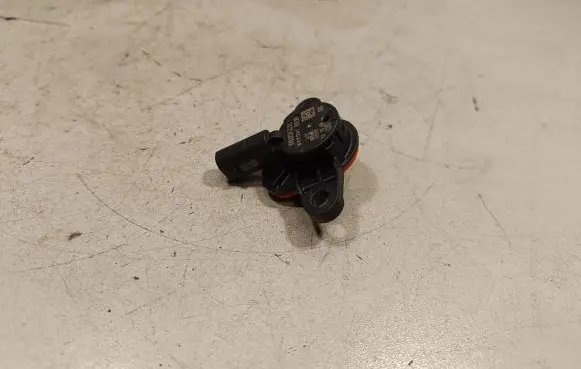 Jaguar XE Airbag deployment crash/impact sensor FK7214C676AA