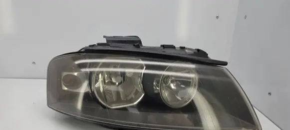 Audi A3 S3 8P Headlight/headlamp 8P0941004A