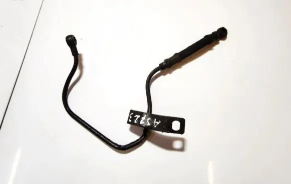 Hyundai Elantra Turbo turbocharger oiling pipe/hose