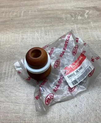 KIA Sorento Front shock absorber damper bump stop 546023E100