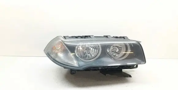 BMW X3 E83 Headlight/headlamp 7162196 0301235602