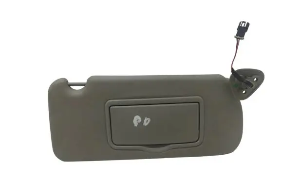 Cadillac SRX Sun visor 15006351