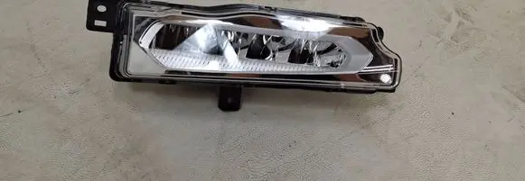 BMW X3 G01 Front fog light 7412527