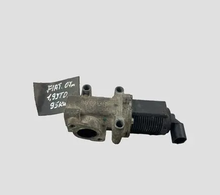 Fiat Stilo EGR valve 50024005