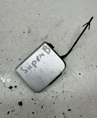 Skoda Superb B6 (3T) Front tow hook cap/cover 3T0807241