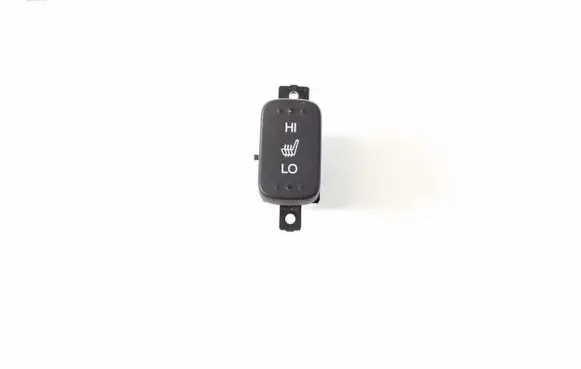 Honda CR-V Seat heating switch
