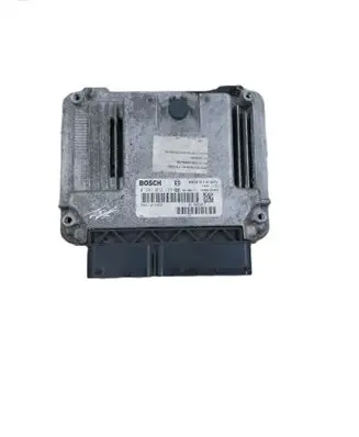 Iveco Daily 4th gen Engine control unit/module 0281012193 1039S12469