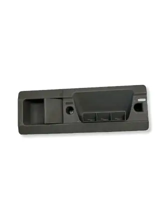 Volkswagen II LT Rear door interior handle 9017600361