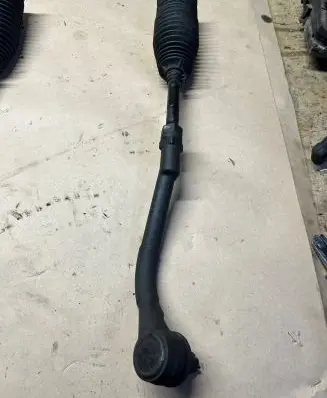 KIA Carens III Steering tie rod 