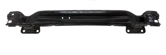 BMW X1 E84 Rear bumper support beam 