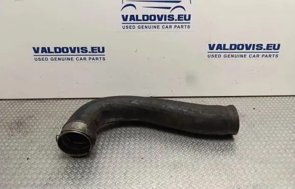 Renault Master III Intercooler hose/pipe 6670859A