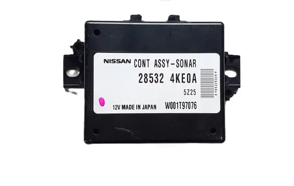 Nissan Navara D23 CAS control unit/module 285324KE0A