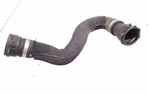 Audi A4 S4 B8 8K Engine coolant pipe/hose 8K0121055B