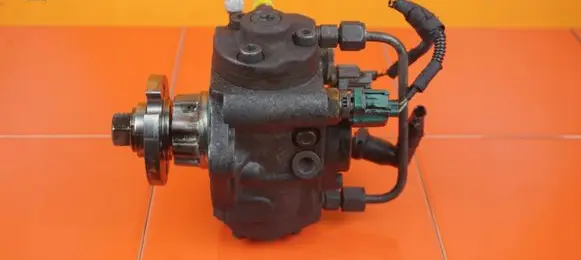 Ford Transit Fuel injection high pressure pump 6C1Q9B395BB PHFA