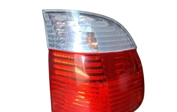 BMW 5 E39 Rear/tail lights 6902532 2496339
