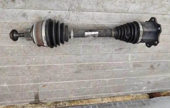 Audi Q5 SQ5 FY Front driveshaft 80A407271E