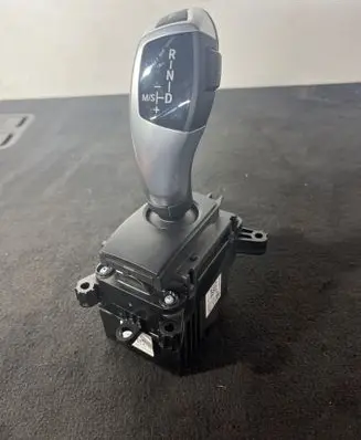 BMW X5 F15 Gear shift switch/knob