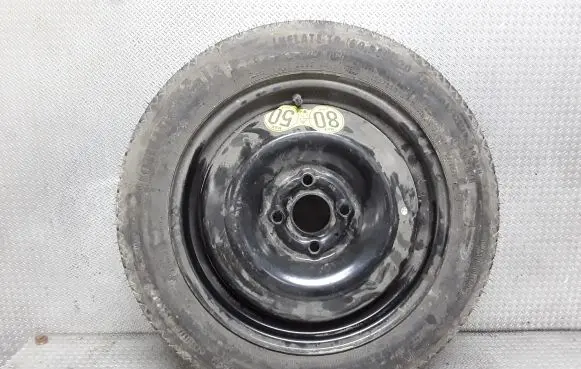 Rover 25 R15 spare wheel RRC116520