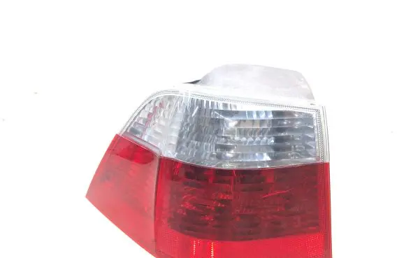 BMW 5 E60 E61 Rear/tail lights 63216925891 6925891 6946632