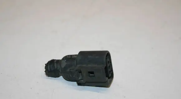 Volkswagen Polo Air conditioning (A/C) pressure sensor 1j0973703