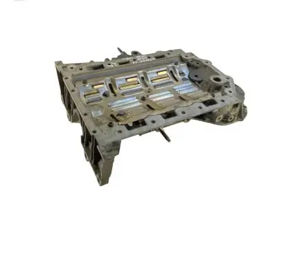 Oil sump