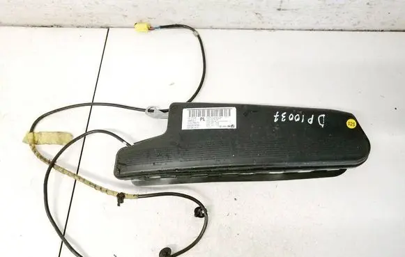 Audi A4 S4 B7 8E 8H Seat airbag 8E0880242M 34008210C