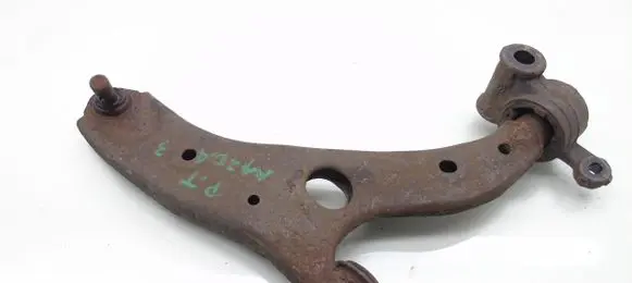 Mazda 3 II Front control arm