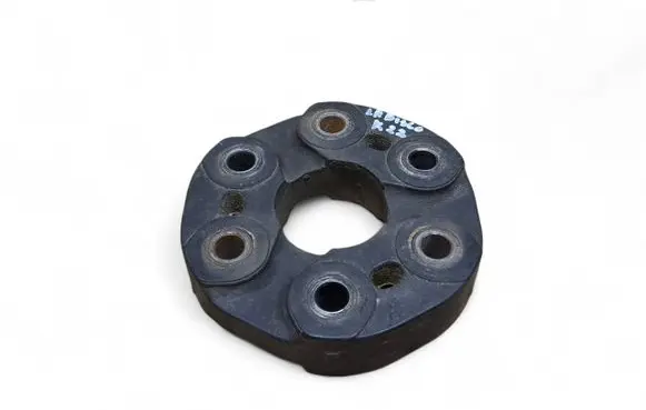 Land Rover Discovery Rear prop shaft donut coupling/joint 249782