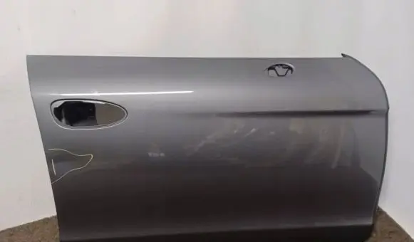 Porsche Panamera (970) Front door
