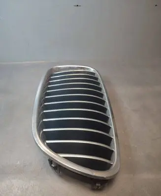 BMW 5 F10 F11 Front bumper upper radiator grill 18801310