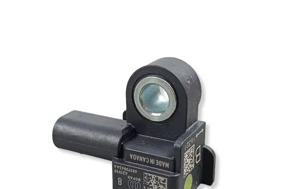 Jeep Grand Cherokee WL Airbag deployment crash/impact sensor 62199F 68370842AA