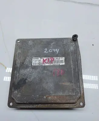 Engine control unit/module
