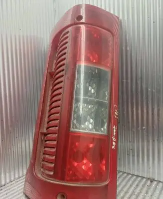 Fiat Ducato Rear/tail lights 1328428080 B318