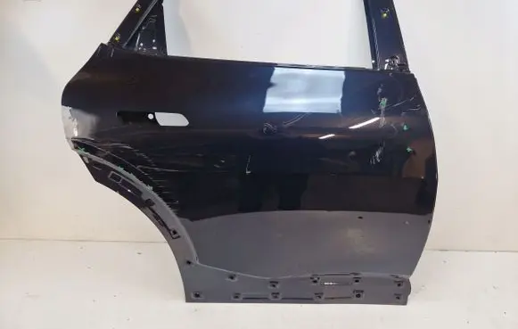 KIA EV6 Rear door