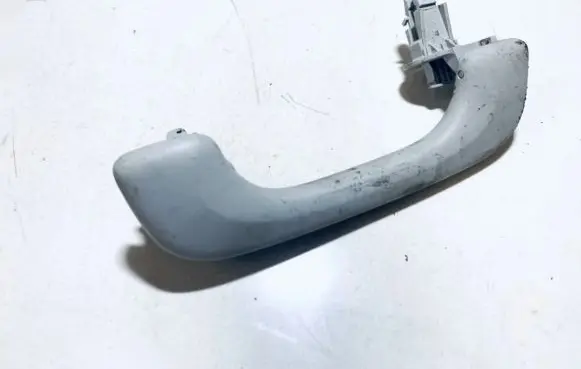 Renault Scenic II - Grand scenic II Front interior roof grab handle