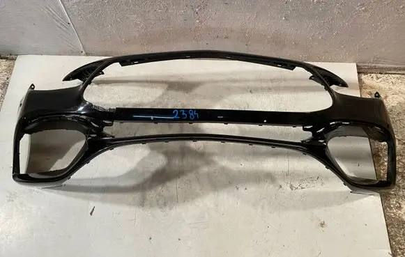 Mercedes-Benz E W213 Front bumper A2138851605