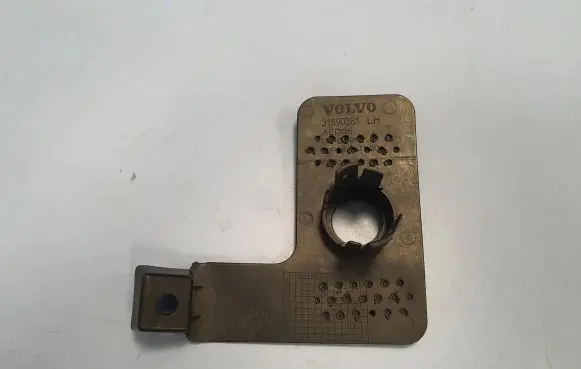 Volvo XC90 Rear parking sensor holder (PDC) 31690261