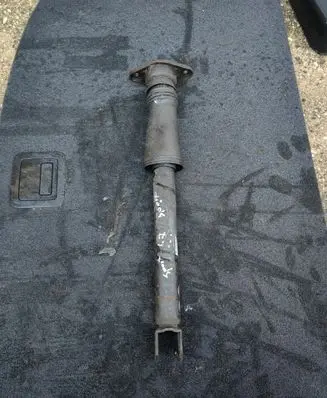 KIA Sportage Rear shock absorber/damper