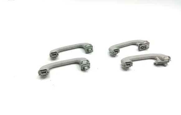 Mercedes-Benz CLK A209 C209 A set of handles for the ceiling