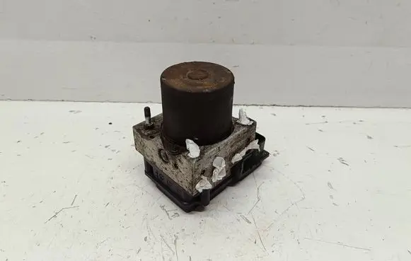Renault Master III ABS Pump 0265800737 00506A0483