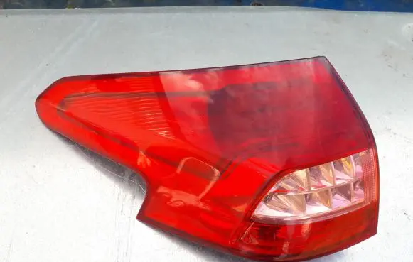 Citroen C5 Rear/tail lights 6351FA VP8X8X13405AX