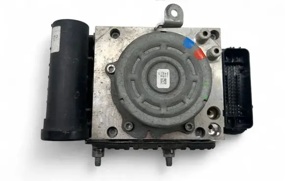 Mercedes-Benz C W206 Pneumatic air compressor holding bracket A2063207605